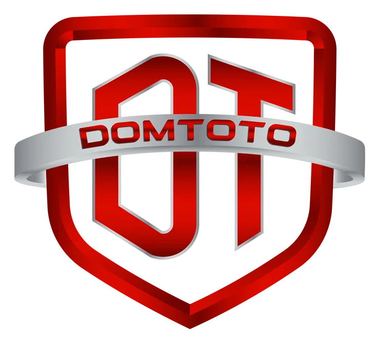 DOMTOTO - Permainan Idle yang Menghibur dan Menarik