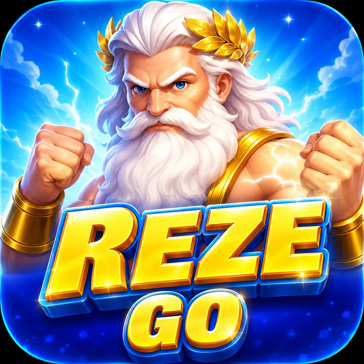 REZEGO - Permainan Live Casino Terbaik di Pusat Unduhan